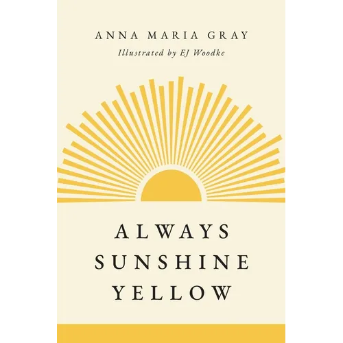 Always Sunshine Yellow