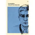 Kai Murros: Collected Speeches