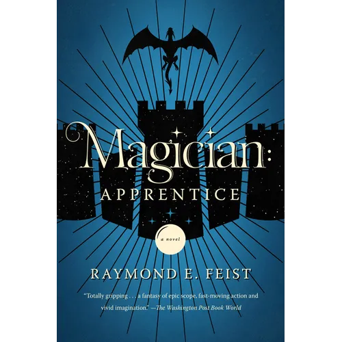Magician: Apprentice