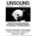 Unsound: Volume 1, #5