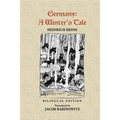 Germany: A Winter's Tale: Deutschland: Ein Wintermärchen