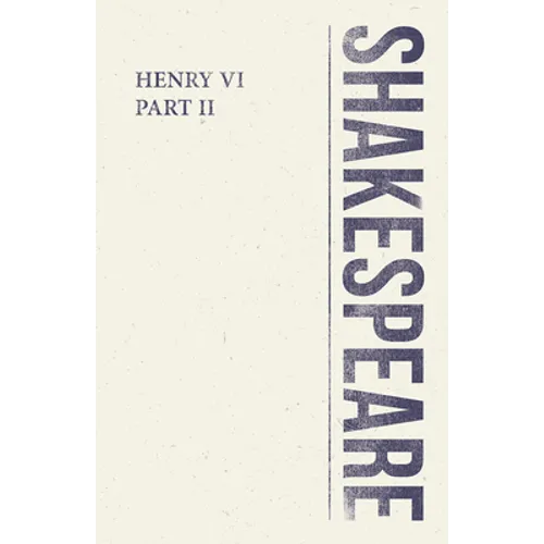 Henry VI, Part II