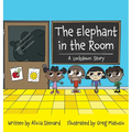 The Elephant in the Room: A Lockdown Story