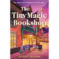 The Tiny Magic Bookshop