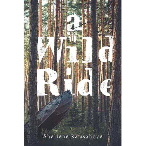 A Wild Ride