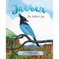 Jabber the Steller's Jay