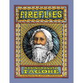 Fireflies: Illustrated in Black and White