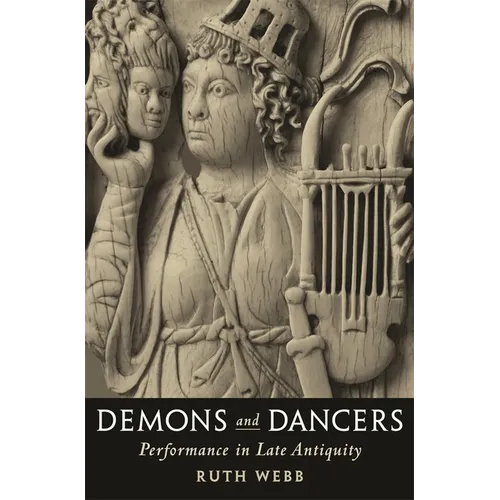 Demons and Dancers