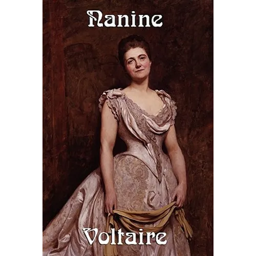 Nanine: A Comedy of Class, Virtue, and Enlightenment Thought