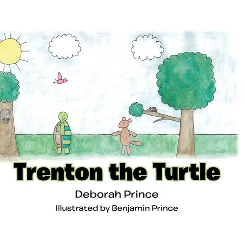 Trenton the Turtle