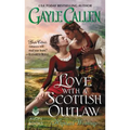 Love with a Scottish Outlaw: Highland Weddings