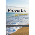 Faith Walk: Proverbs for Women