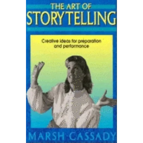 Art of Storytelling