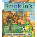 Franklin's New Friend