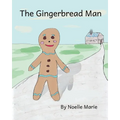 The Gingerbread Man