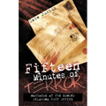 Fifteen Minutes of Terror: Massacre at the Edmond Oklahoma Post Office