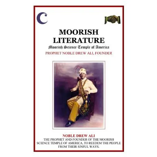 Moorish Literature
