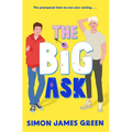 The Big Ask