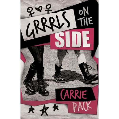 Grrrls on the Side