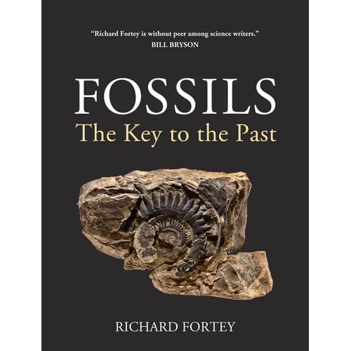 Fossils: The Key to the Past
