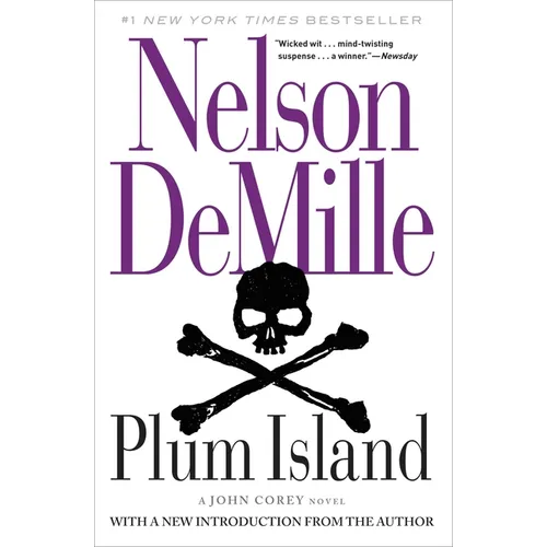 Plum Island