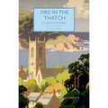 Fire in the Thatch: A Devon Mystery