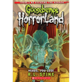 Heads, You Lose! (Goosebumps Horrorland #15)