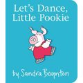 Let's Dance, Little Pookie