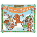 Gingerbread Christmas