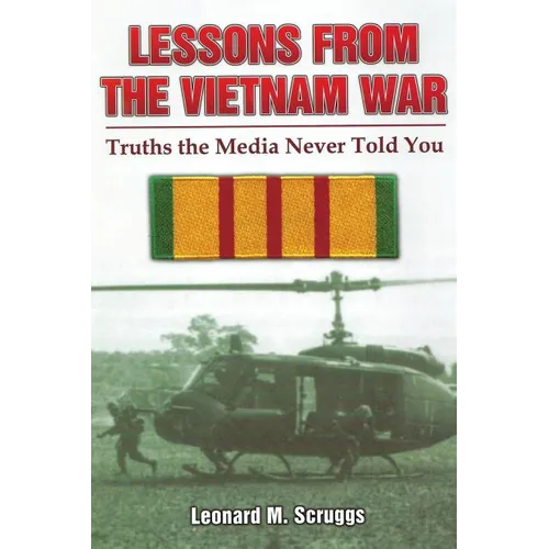Lessons from the Vietnam War