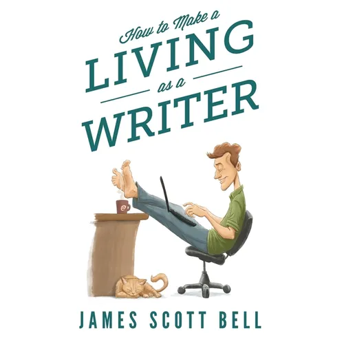 How to Make a Living as a Writer