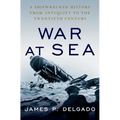 War at Sea: A Shipwrecked History from Antiquity to the Twentieth Century