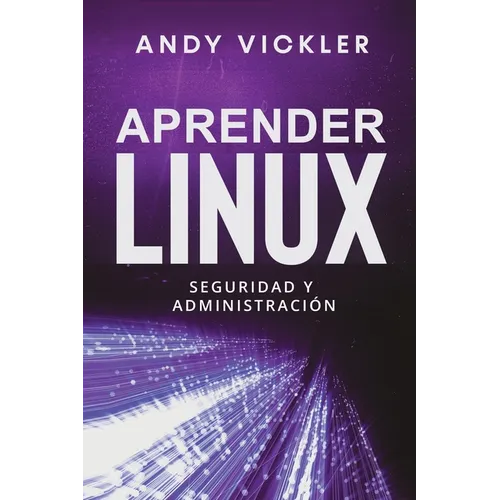 Aprender Linux: Seguridad y administración