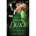 Sins of a Duke