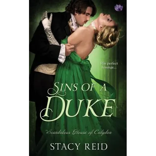 Sins of a Duke