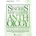 The Singer's Musical Theatre Anthology Volume 8: Tenor Edition