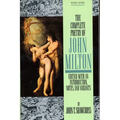 The Complete Poetry of John Milton
