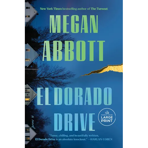 El Dorado Drive