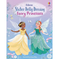 Sticker Dolly Dressing Fairy Princesses