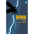 Batman: The Dark Knight Returns Deluxe Edition