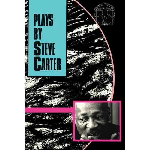 Plays By Steve Carter