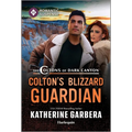 Colton's Blizzard Guardian