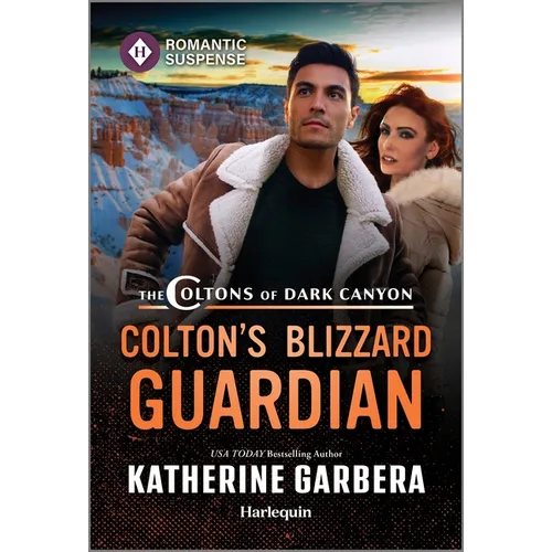 Colton's Blizzard Guardian