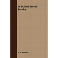 In Stalin's Secret Service