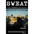 Sweat: The Story of the Fleshtones, America's Garage Band