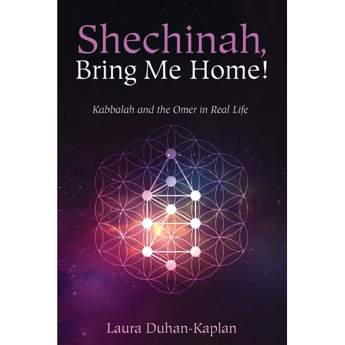 Shechinah, Bring Me Home!: Kabbalah and the Omer in Real Life