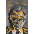 I Want to Keep Smashing Myself Until I Am Whole: An Elias Canetti Reader