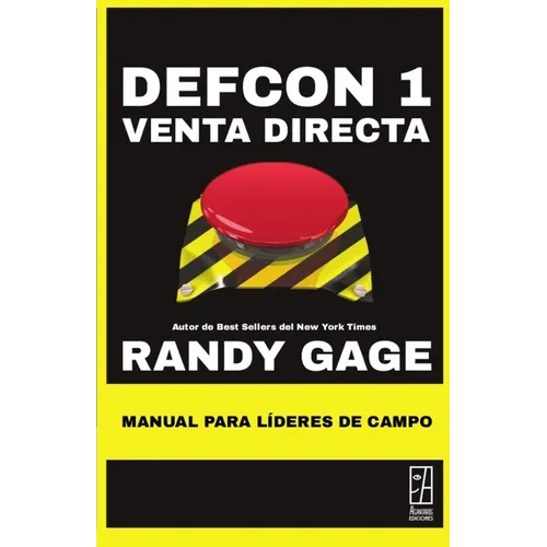 Defcon 1 Venta Directa: Manual para Líderes de Campo