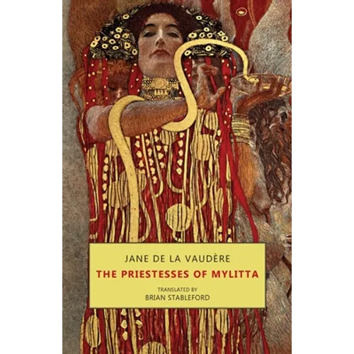 The Priestesses of Mylitta