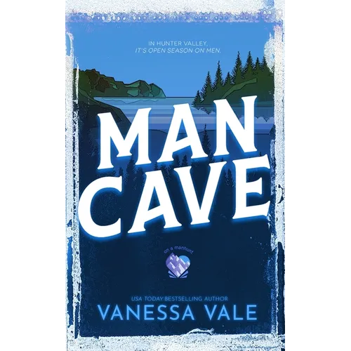 Man Cave